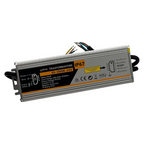 Alimentatore metallico stabilizzato switching - ES-300W-24V