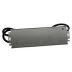Alimentatore metallico stabilizzato switching - ES-300W-24V - immagine 2