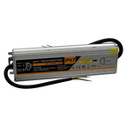 Alimentatore metallico stabilizzato switching - ES-200W-24V