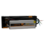 Alimentatore metallico stabilizzato switching - ES-60W-12V