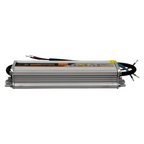 Alimentatore metallico stabilizzato switching - ES-60W-12V - immagine 3