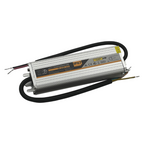 Alimentatore metallico stabilizzato switching - ES-60W-24V