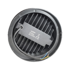 Faretto Segnapasso Calpestabile LED da Interramento 5W SMD - immagine 3