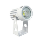 Proiettore COB LED Orientabile da Giardino 3.5W IP65 - immagine 2