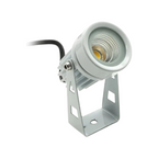 Proiettore COB LED Orientabile da Giardino 3.5W IP65