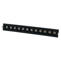 Faretto Incasso Rettangolare Spot COB LED 24W – CRI >90, 2200 Lumen, UGR <19