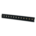Faretto Incasso Rettangolare Spot COB LED 24W - CRI >90