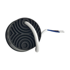 Faretto COB LED Spot Light Universo FCOB-7 - 7W, CRI≥90, per - immagine 5