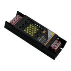 Alimentatore slim metallico stabilizzato - FHYLA100W12V