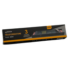Alimentatore slim metallico stabilizzato - FHYLA400W24V - immagine 6