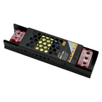 Alimentatore Slim Metallico Stabilizzato - FHYLA60W24V