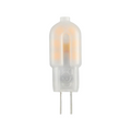 Confezione da 5 Pezzi Universo – Lampadina LED G4 2W, Bulb Chip SMD, 300°, 200 Lumen, AC/DC 12V