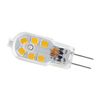 Confezione da 20 Pezzi Universo G4-05 - Lampadina LED G4 2W - immagine 2
