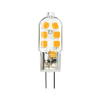 Confezione da 5 Pezzi Universo G4-05 - Lampadina LED G4 2W