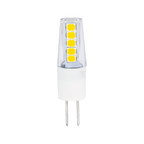 Confezione da 5 Pezzi Universo - Lampadina LED G4 2.5W, Bulb