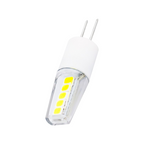 Confezione da 5 Pezzi Universo - Lampadina LED G4 2.5W, Bulb - immagine 3