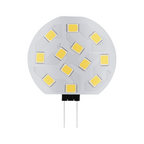 UNIVERSO G4-09 LAMPADINA LED G4 SPOTLIGHT 2/2.5W BULD DISC