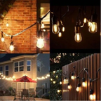 Confezione da 10 Pezzi Universo G45A-10C - Lampadina LED SMD - immagine 3