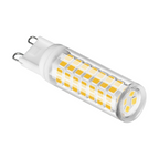 Confezione da 10 Pezzi - Mini Lampadina CORN Tubolare LED - immagine 3