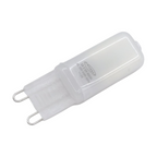 UNIVERSO G9-2.5W-O MINI LAMPADINA BULB SPOTLIGHT SMD LED - immagine 2