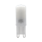 Confezione da 5 Pezzi Universo G9-2.5W-O - Mini Lampadina