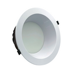 Faretto SMD LED da Incasso Rotondo Universo 24W - 2400