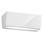 Portalampada Applique da Parete in Gesso - GS-E78