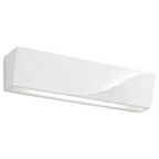 Portalampada Applique da Parete in Gesso - GS-E78 - immagine 2