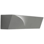 Portalampada Applique da Parete in Gesso - GS-E78 - immagine 3