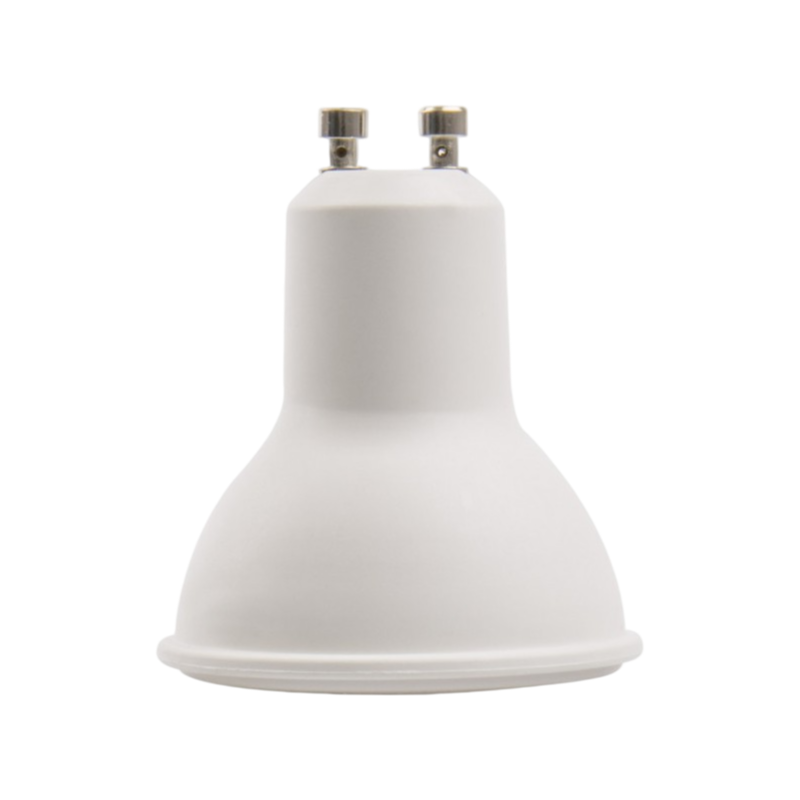 Lampadina LED GU10 – 6W Faretto Spotlight 110°, Colore Rosso, Verde, Blu