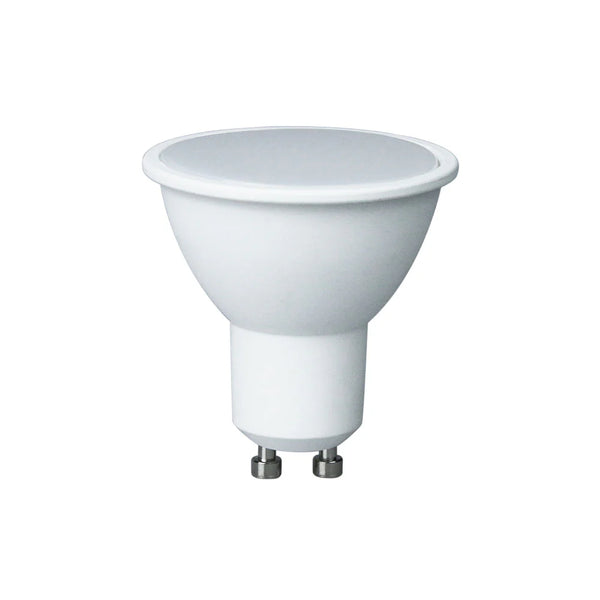 GU10-06-3C Lampadina Faretto LED 8W 710 Lumen Attacco GU10
