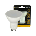 Confezione da 15 Pezzi - Lampadina LED GU10 8W, Faretto - immagine 2