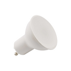 Confezione da 10 Pezzi - Lampadina LED GU10 8W, Faretto - immagine 3