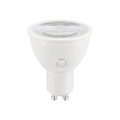Lampadina Faretto LED Universo GU10-07-3C – 7W, 510 Lumen, Attacco GU10, CCT Switch per Luce 3000K/4000K/6500K