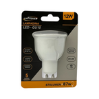 Lampadina LED GU10 Universo GU10-12W - 12W, Faretto - immagine 4