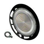 Campana LED UFO Lampada Industriale a - HE-H-100W