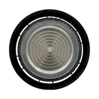 Campana LED UFO Lampada Industriale a - HE-H-100W - immagine 2