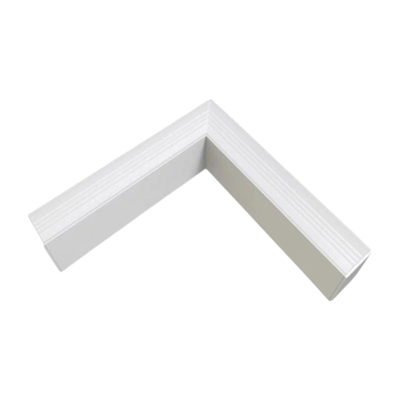 Lampada di Raccordo a L per Lampadario LL57-120C-B3C – 12W, Colore Luce Selezionabile CCT (4000K/5000K/6500K)