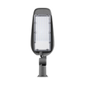 Proiettore Faro Armatura Stradale LED Universo LP-100F – 100W con Snodo Incorporato, IP65, Luce Bianca Fredda 6500K