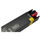 UNIVERSO MI-100W-24V Alimentatore Switching Ultra Slim IP67 - immagine 3