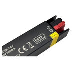 UNIVERSO MI-60W-24V Alimentatore Switching Ultra Slim IP67 - immagine 3