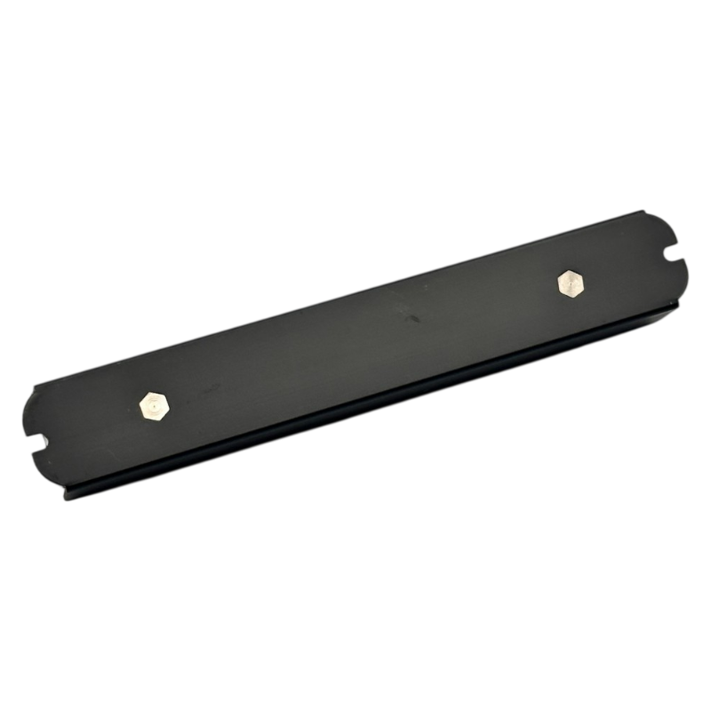UNIVERSO MI-60W-24V alimentatore switching ultra slim da esterno IP67, potenza 60W, uscita DC 24V 2.5A, ideale per illuminazione LED e installazioni outdoor in giardino, insegne e impianti professionali