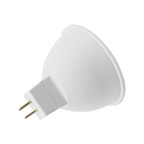 Kit da 10 Lampadine Universo - SMD LED GU5.3 MR16 6W - immagine 3