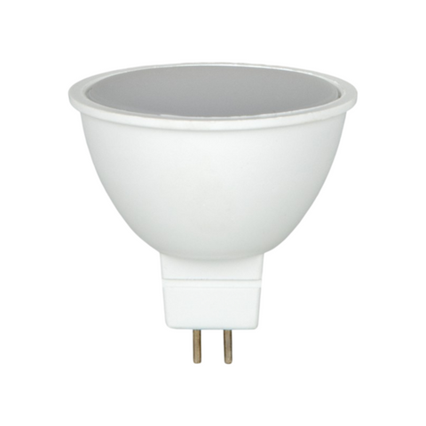 Lampadine LED MR16 e GU5.3