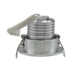 Faretto LED da Incasso Rotondo Universo P-45-B3C - P-45-A3C - immagine 3
