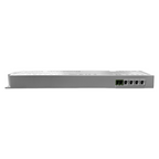 Alimentatore Switching 12V 100W 8,33A con 11 Uscite e 3 - immagine 3