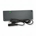 UNIVERSO QS-24V-100W Alimentatore Switching DC 24V 100W 4.16A con 9 Uscite e 1 Ingresso Sensore per