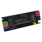 UNIVERSO RG-24V-100W Alimentatore switching dimmer con - immagine 2