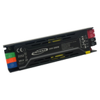 UNIVERSO RG-24V-200W Alimentatore switching dimmer con - immagine 2