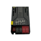 UNIVERSO RG-24V-200W Alimentatore switching dimmer con - immagine 4